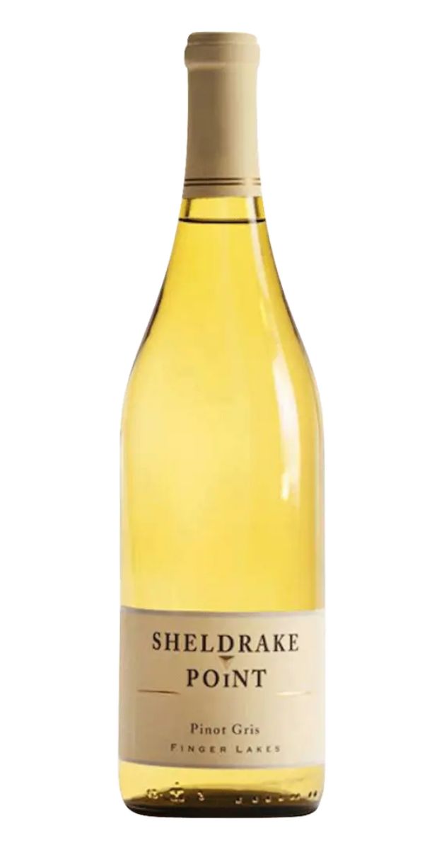 SHELDRAKE PINOT GRIS